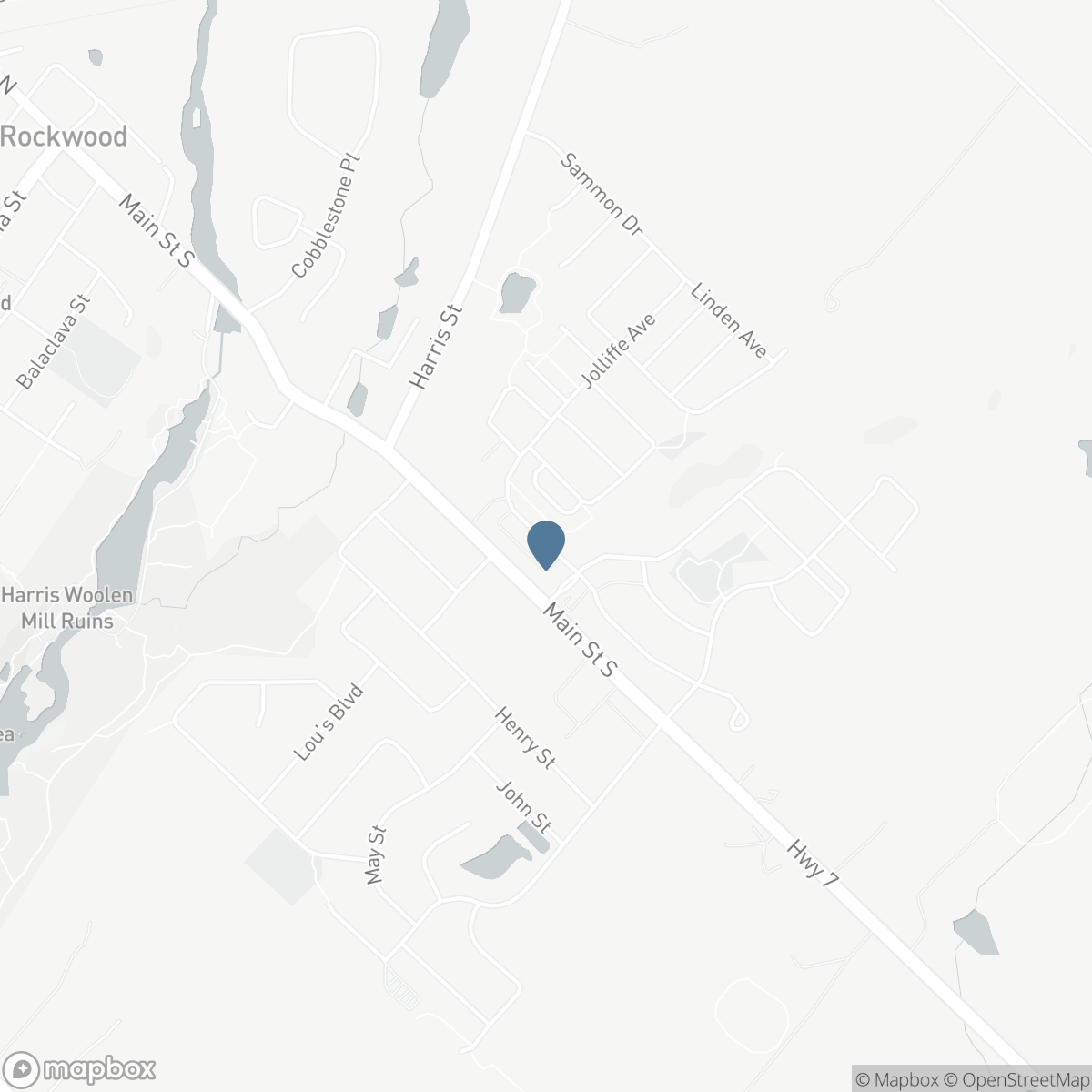 195 JOLLIFFE Avenue, Rockwood, Ontario N0B 2K0